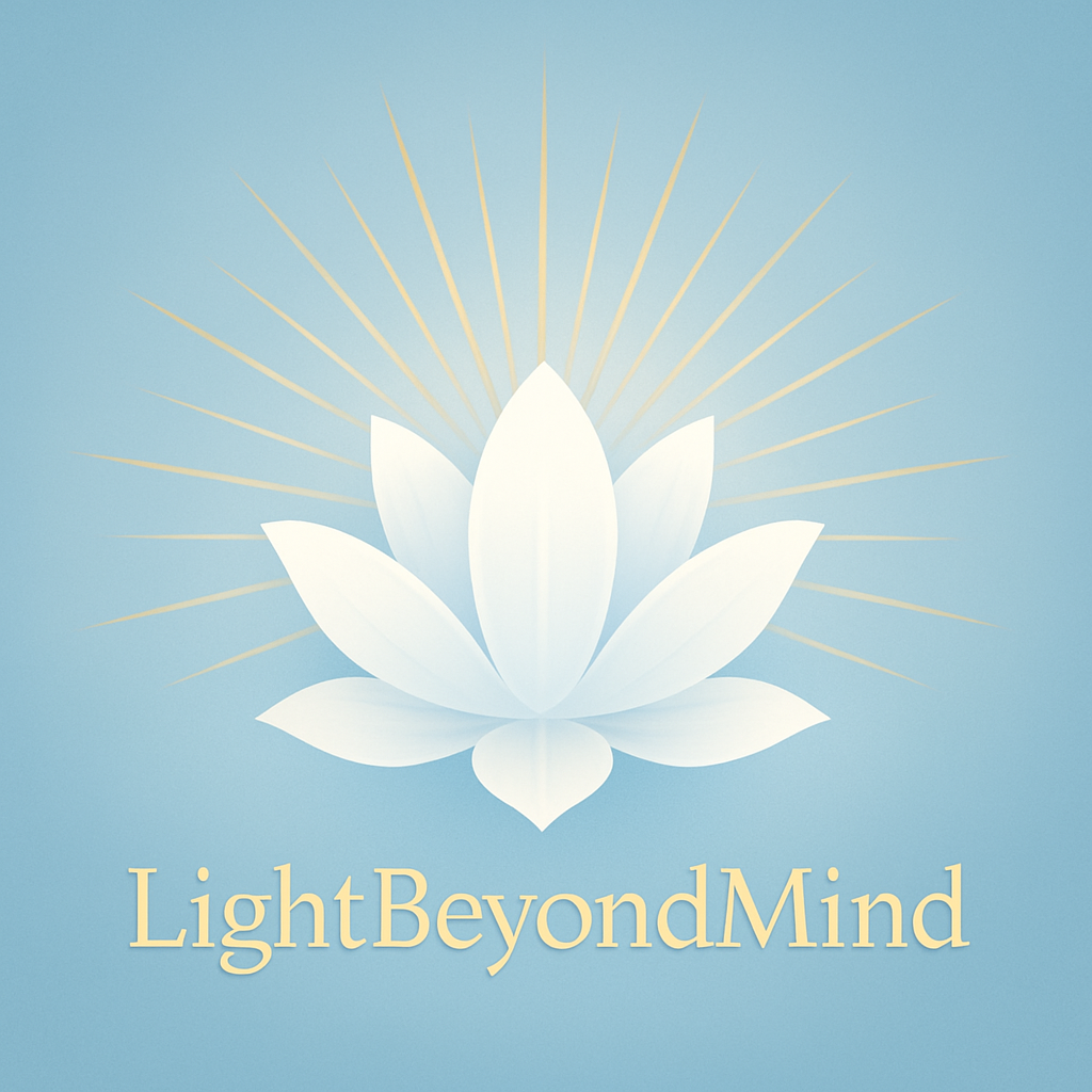 LightBeyondMind